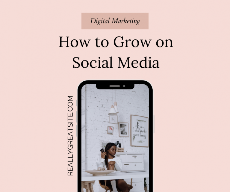 social media marketing